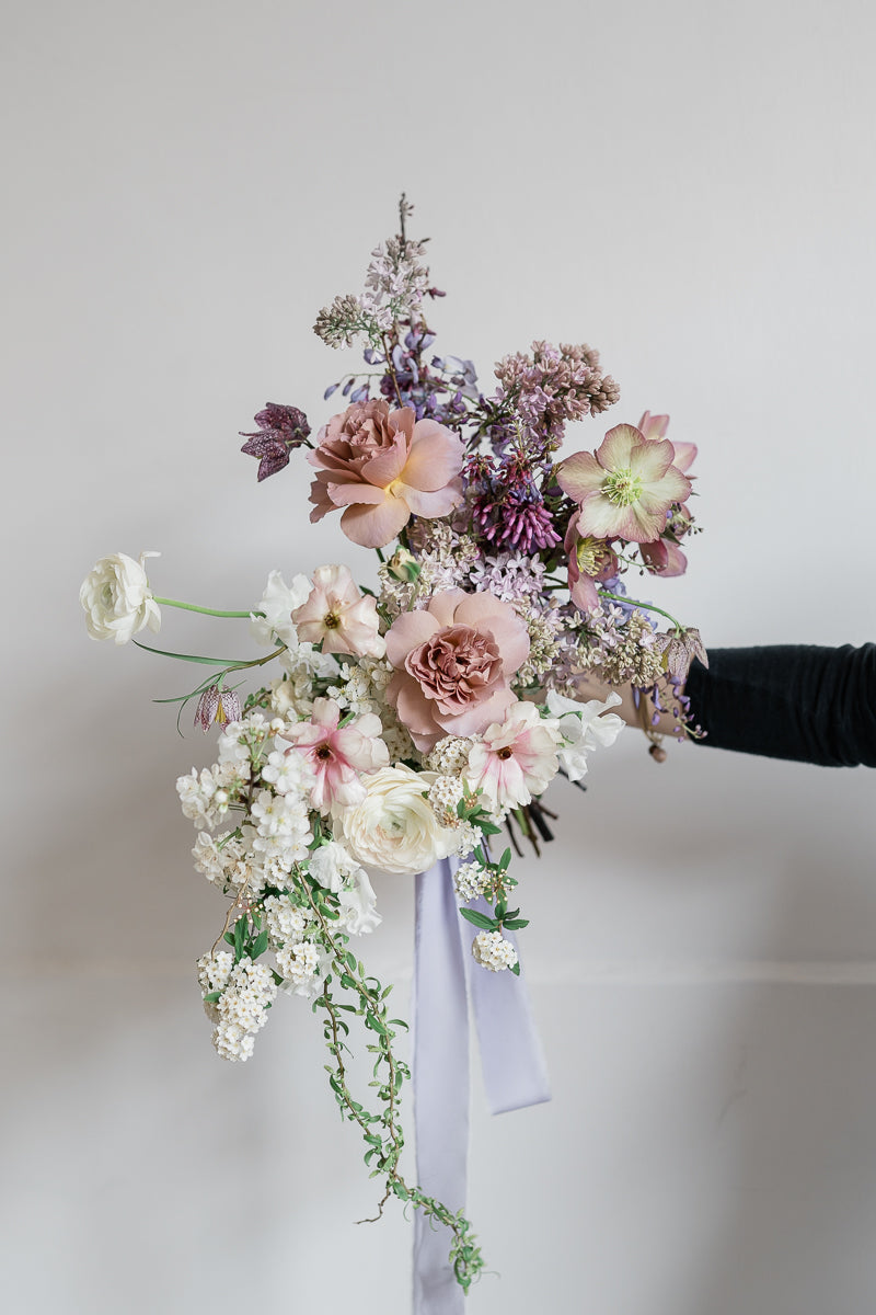 Botanical Arrangement - 19/20/21 Novembre 2025