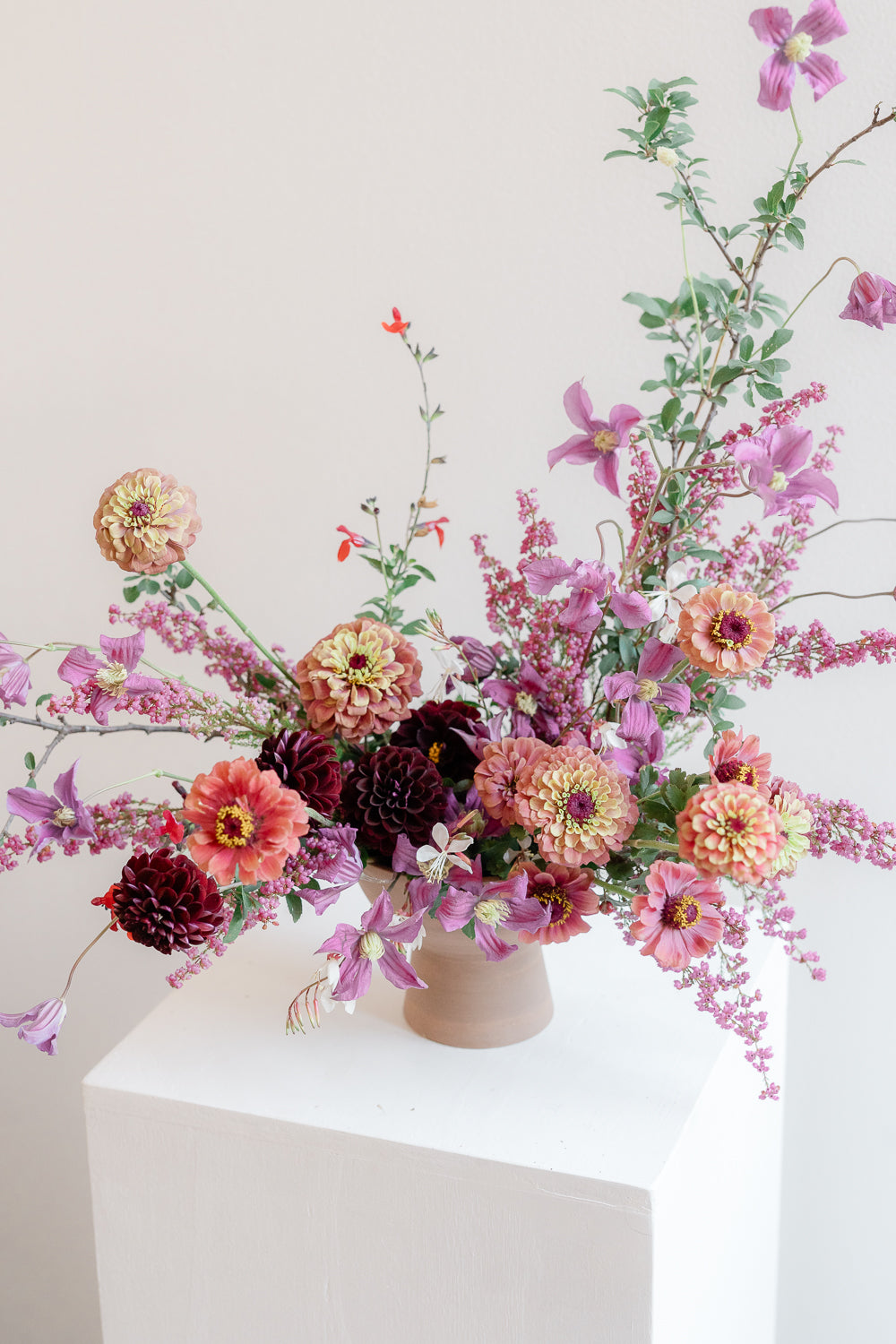 Botanical Arrangement - 19/20/21 Novembre 2025