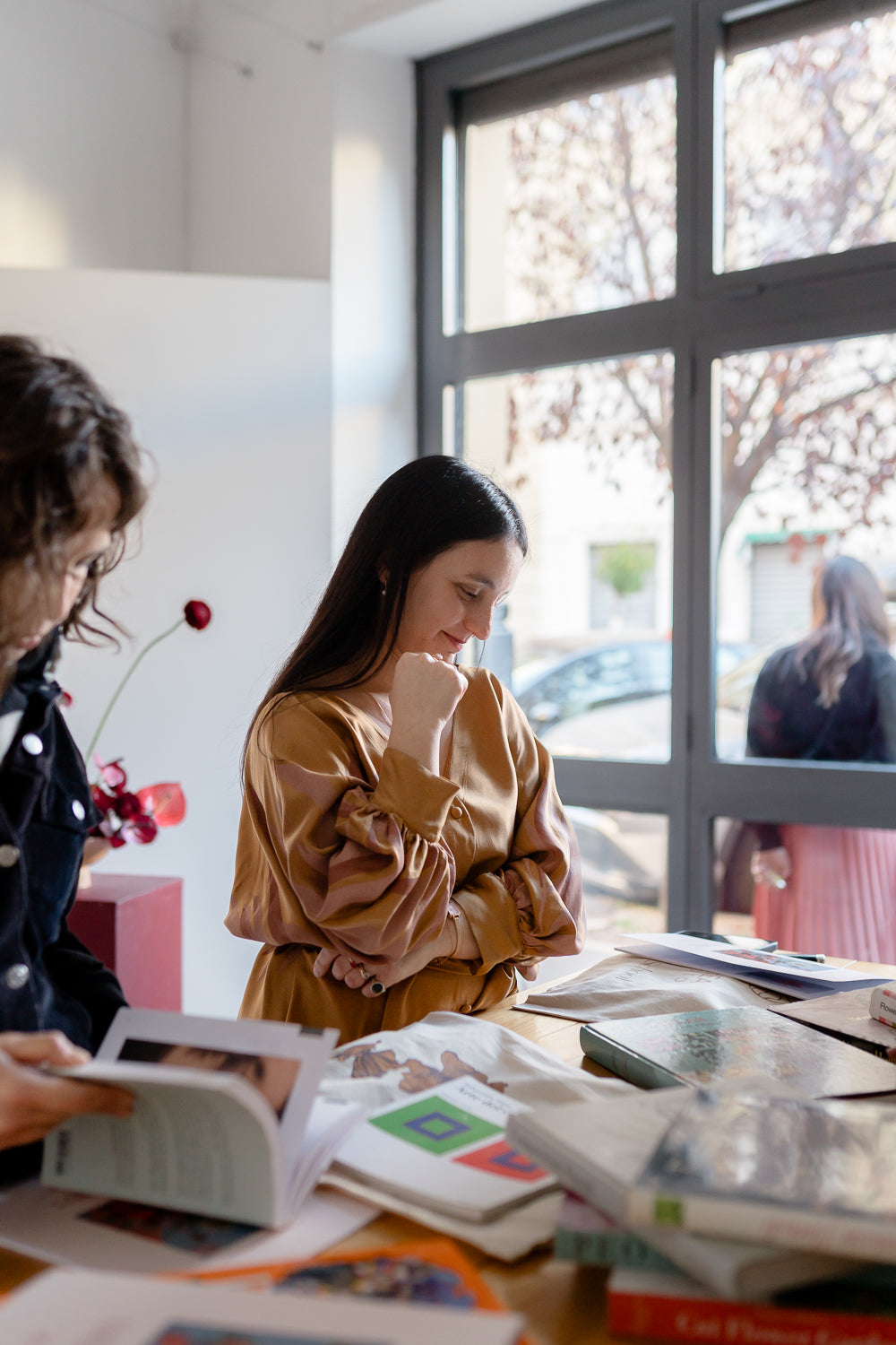 I Principi dell'Ikebana e l'Arte Contemporanea - 27 Novembre