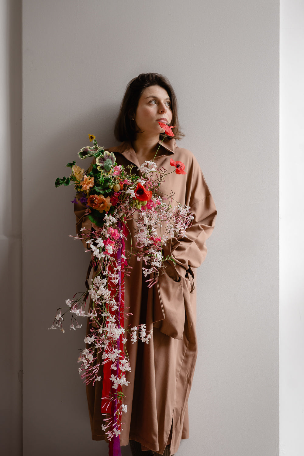 Flower School Percorso Completo - Autunno 2026 / Primavera 2027