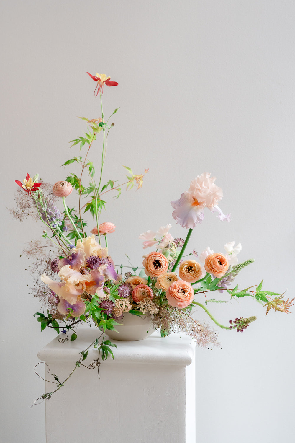 Botanical Arrangement - 19/20/21 Novembre 2025