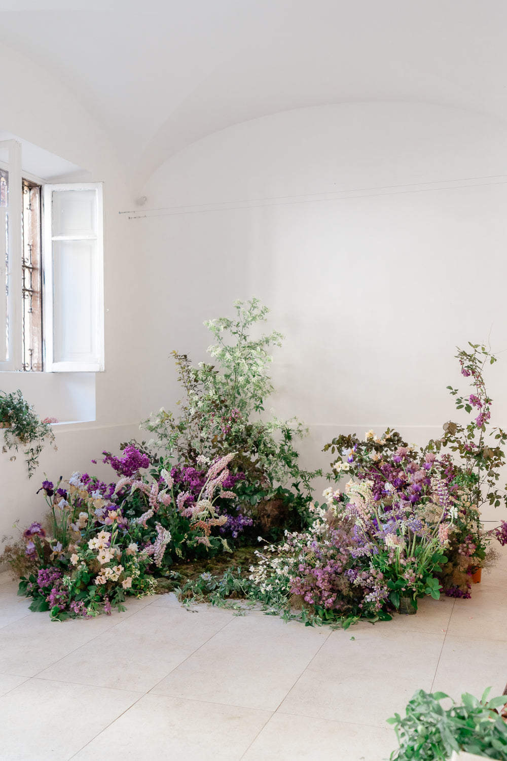 Botanical Arrangement - 19/20/21 Novembre 2025