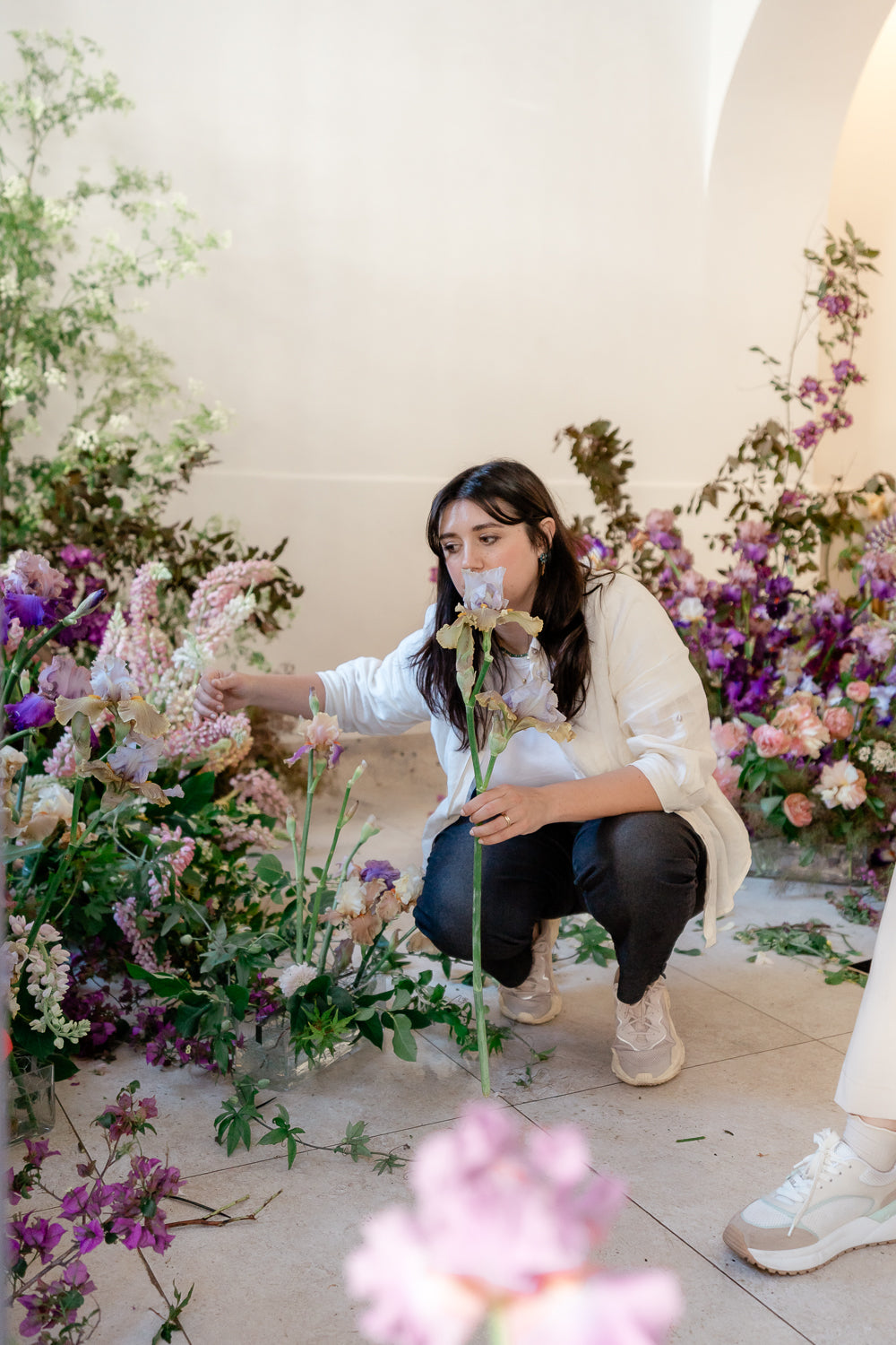 Botanical Arrangement - 19/20/21 Novembre 2025