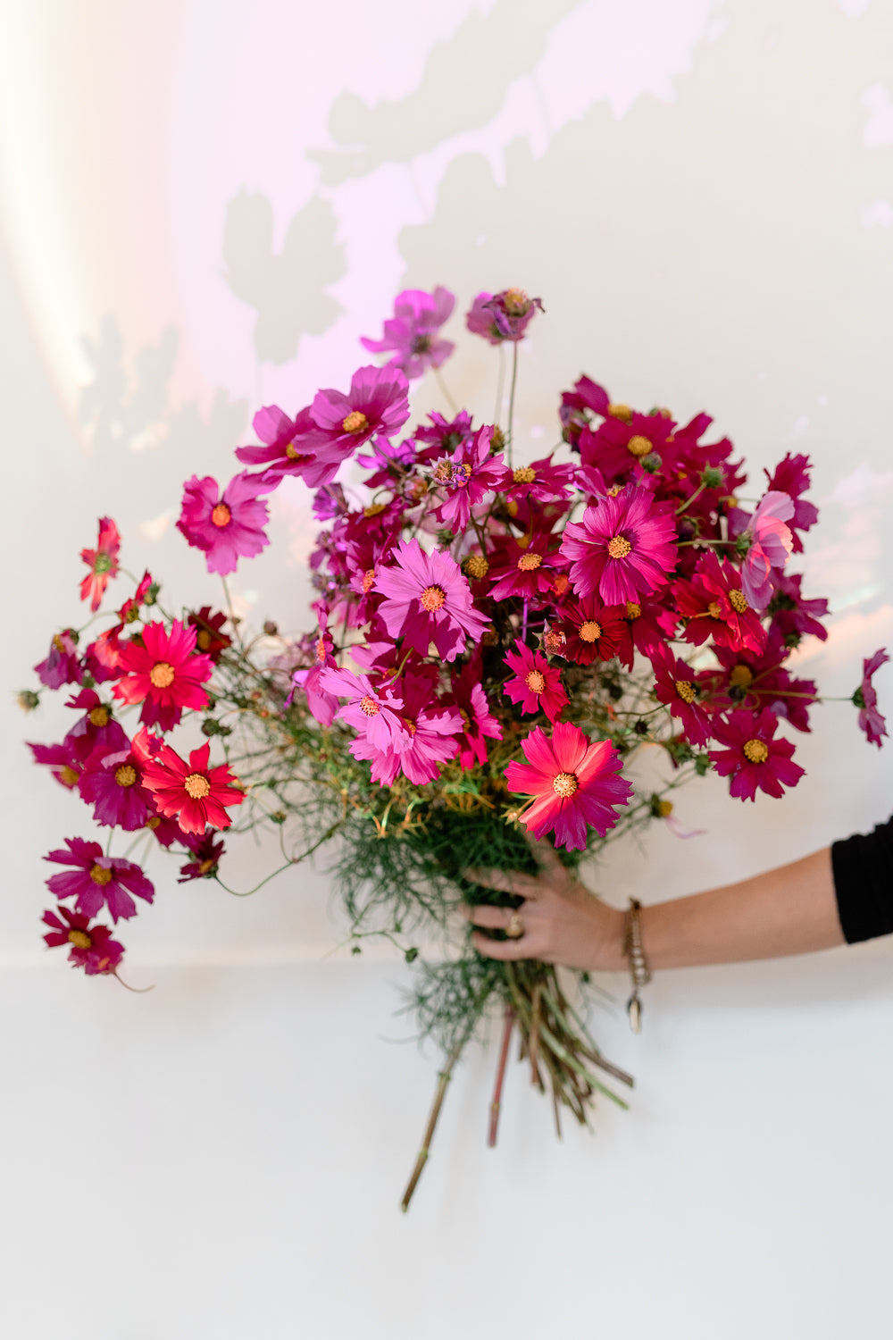 Floral Design Fundamentals - 19/20/21 Febbraio 2025