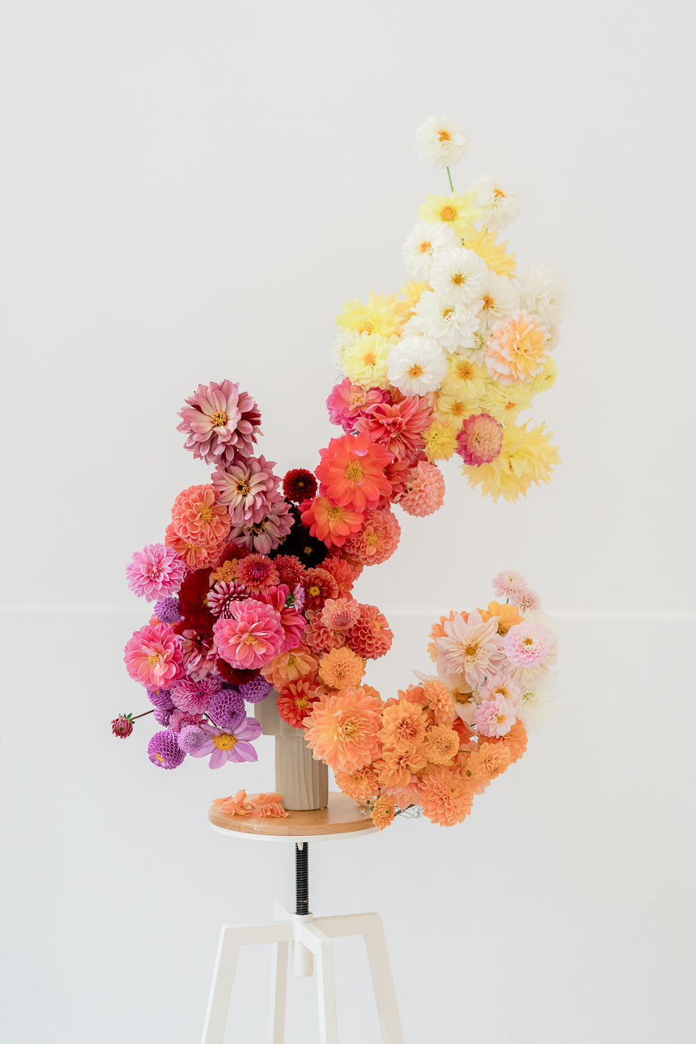 Contemporary Florals - 24/25/26 Novembre