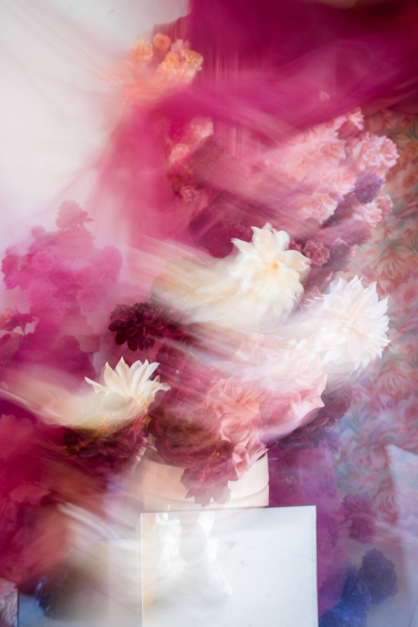Contemporary Florals - 24/25/26 Novembre