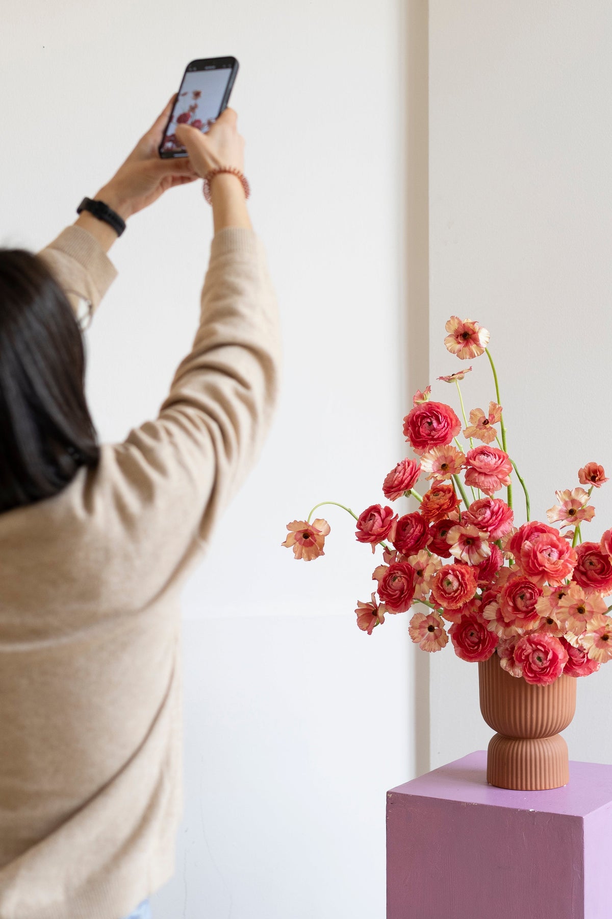 Floral Design Fundamentals - 21/22/23 Ottobre 2026