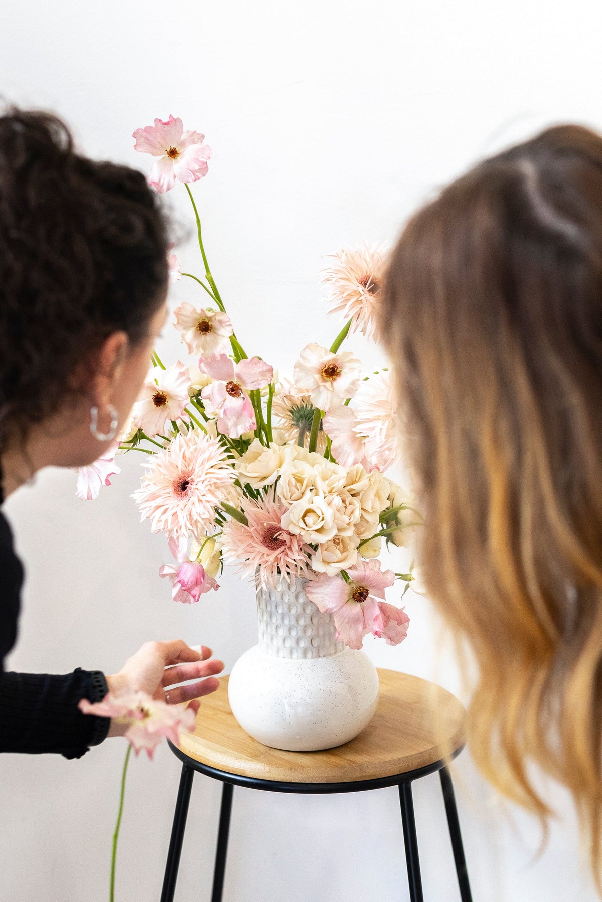 Floral Design Fundamentals - 21/22/23 Ottobre 2026