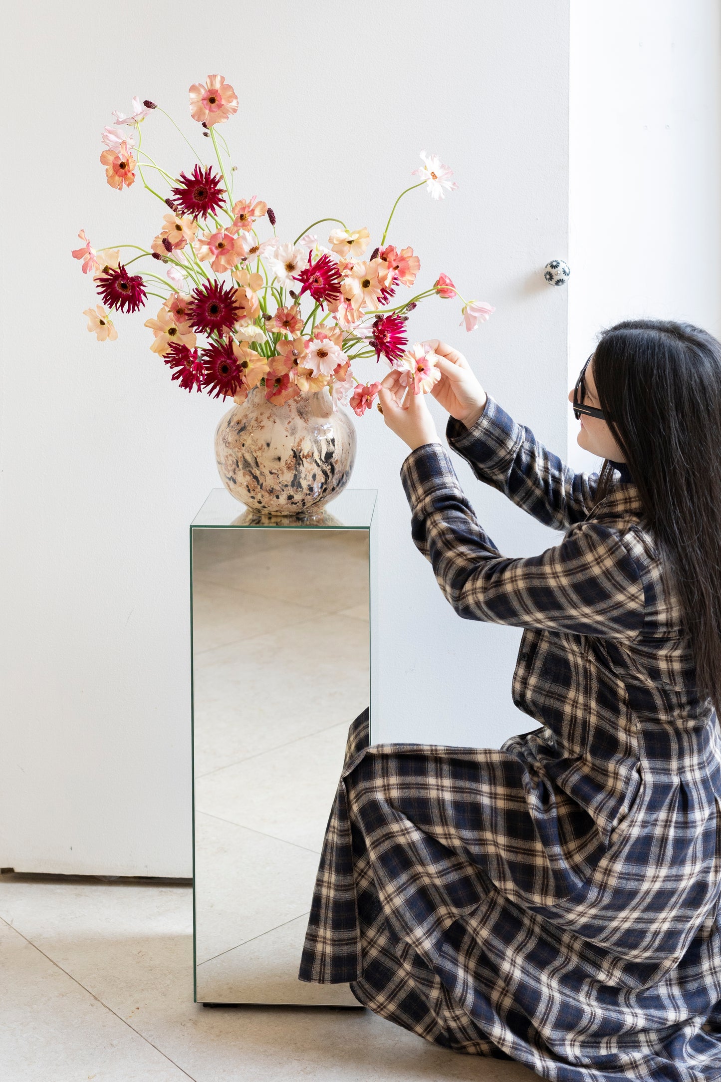 Floral Design Fundamentals - 21/22/23 Ottobre 2026