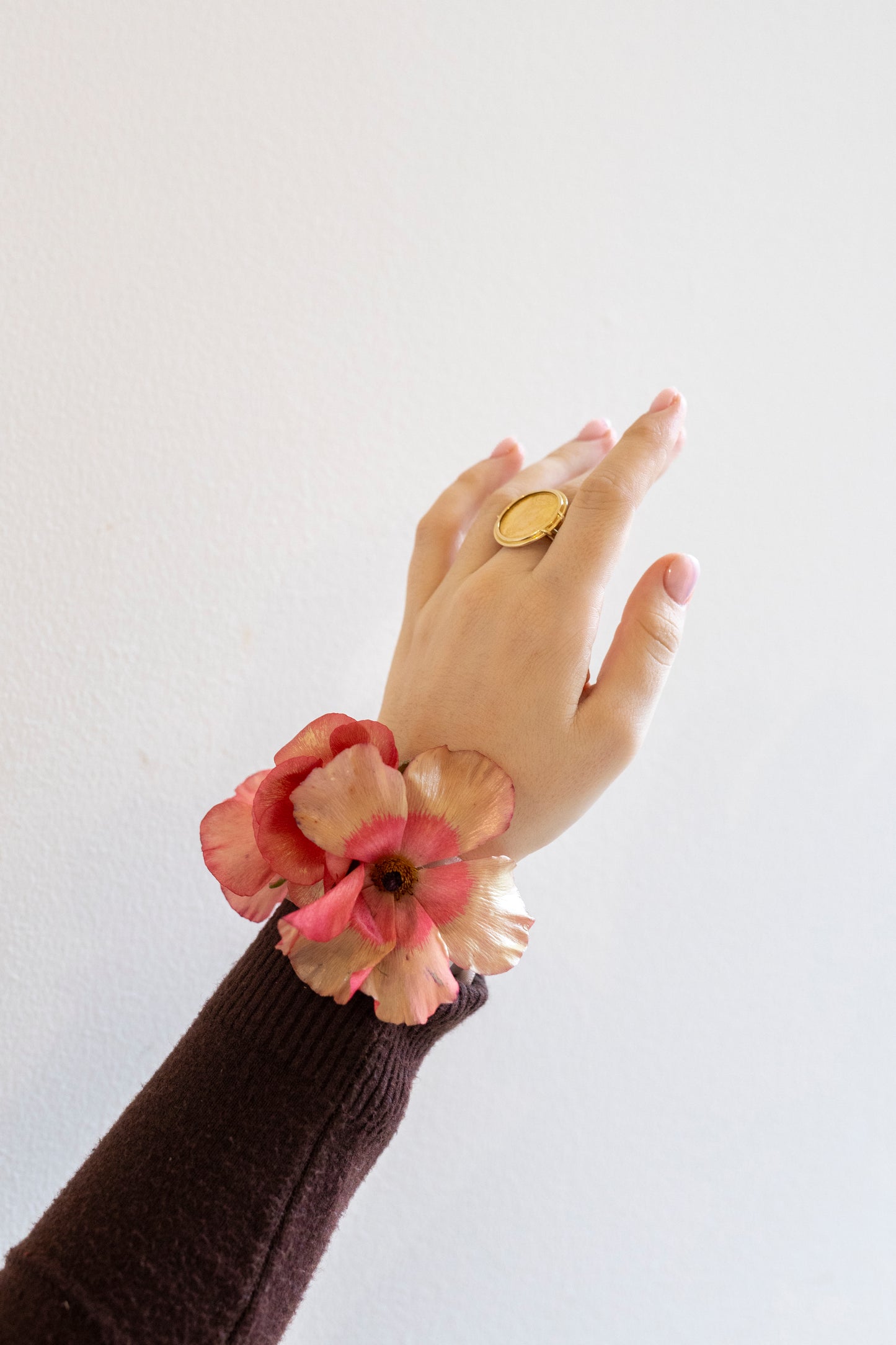 Floral Design Fundamentals - 21/22/23 Ottobre 2026