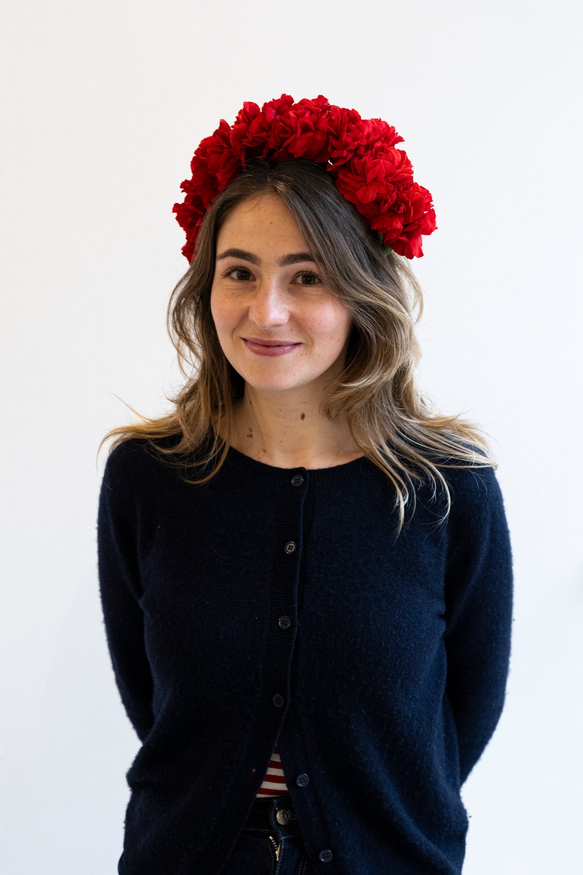 Floral Design Fundamentals - 21/22/23 Ottobre 2026