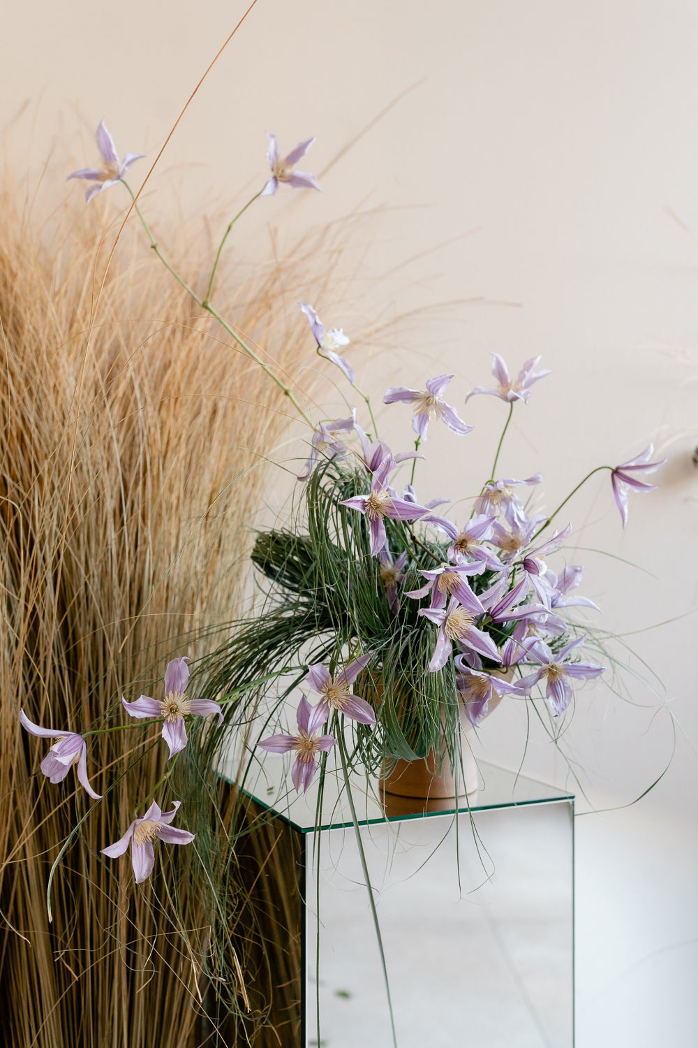 I Principi dell'Ikebana e l'Arte Contemporanea - 28 Marzo