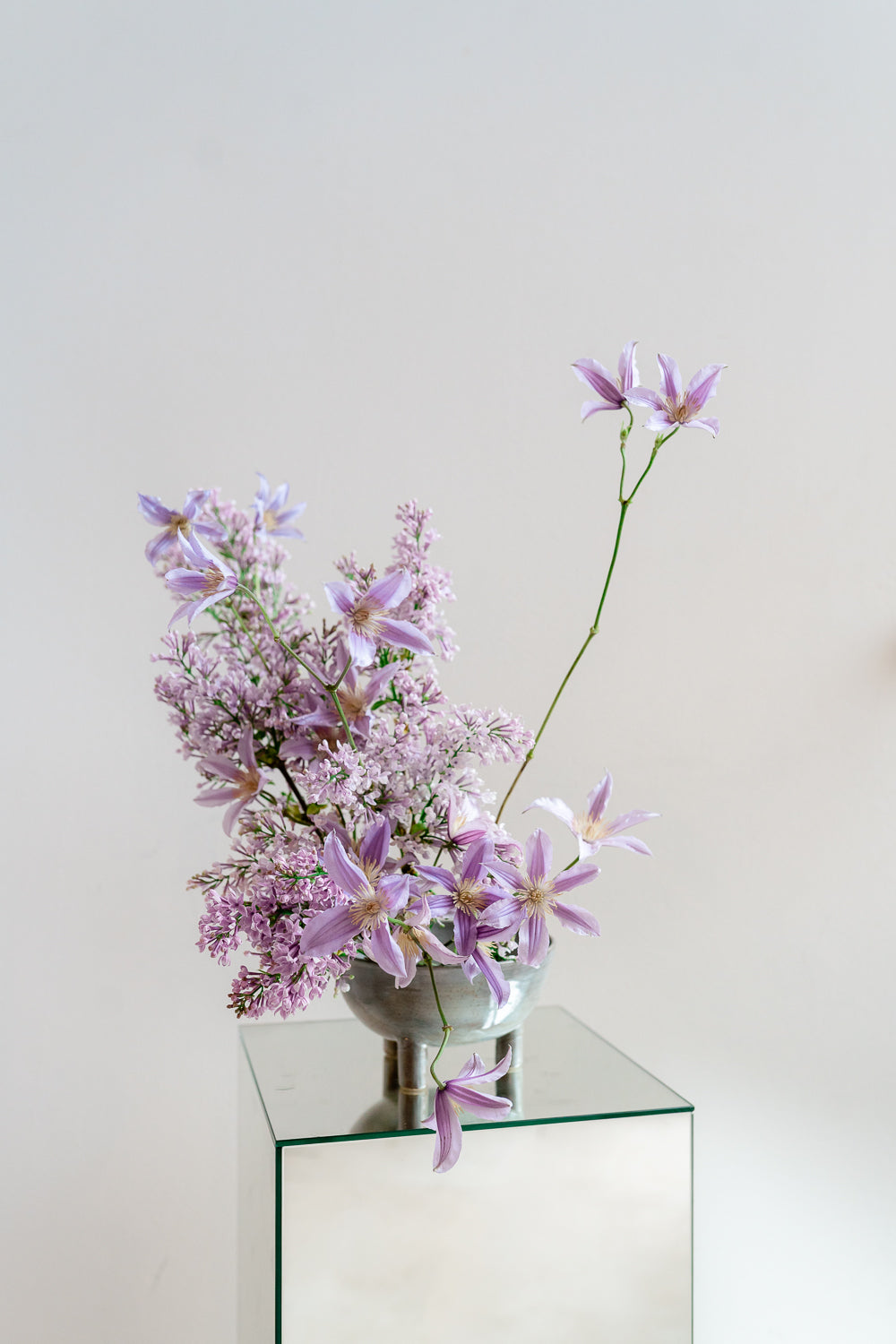 I Principi dell'Ikebana e l'Arte Contemporanea - 28 Marzo