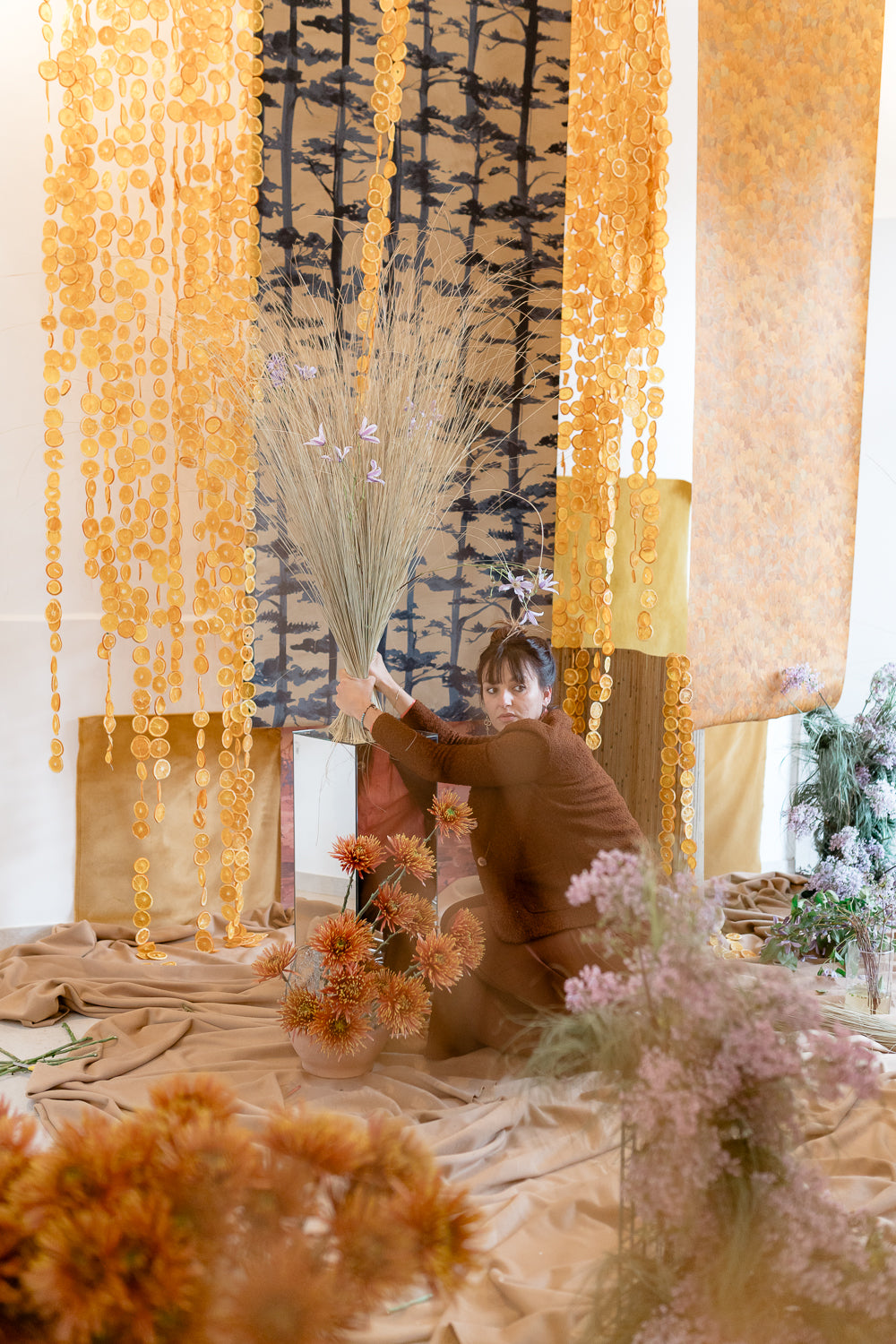 Studio, Stile e Progettazione - 8/9/10 Aprile