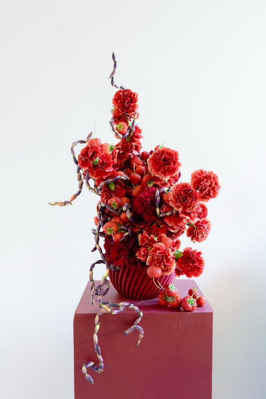 Contemporary Florals - 24/25/26 Novembre