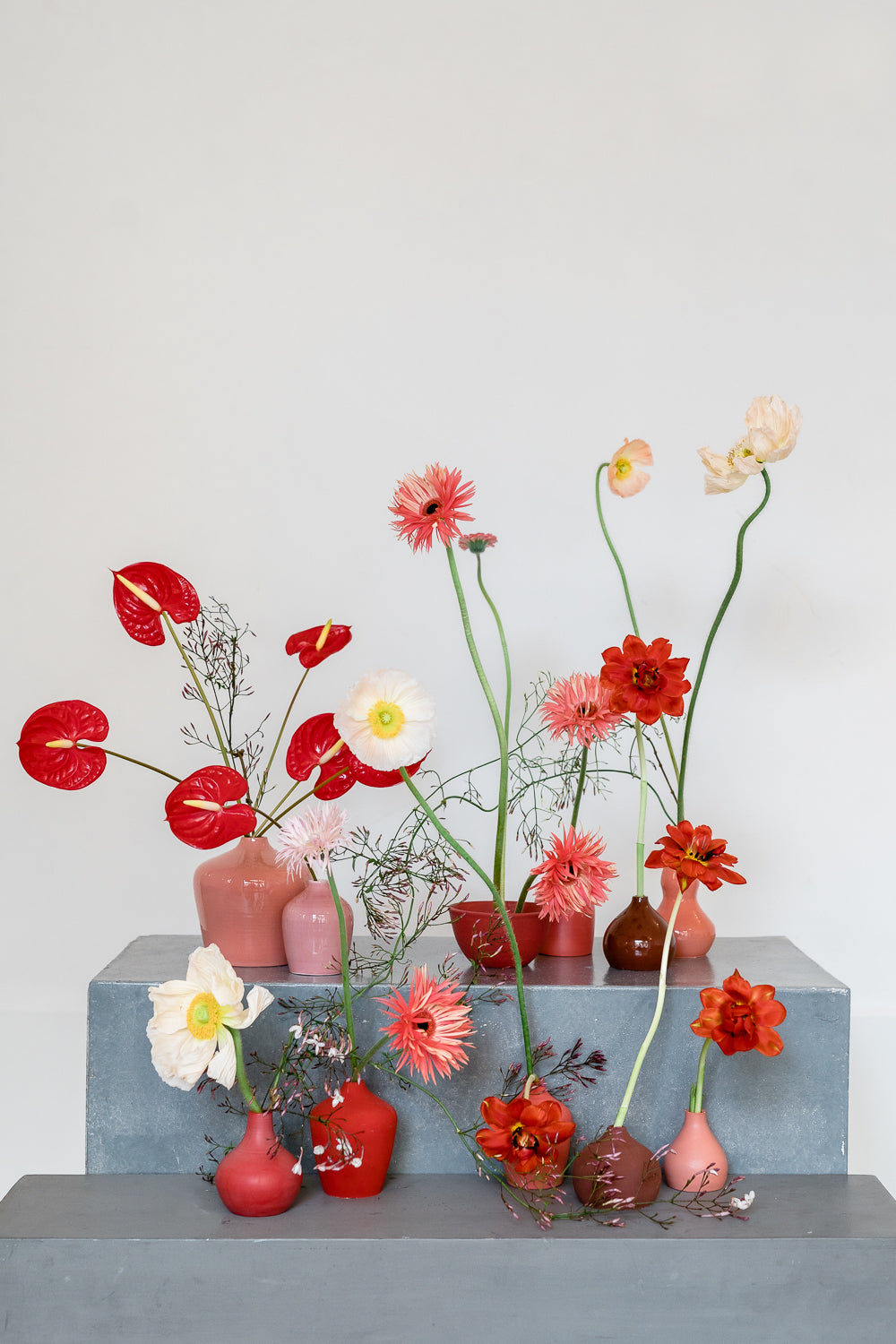 Contemporary Florals - 13/14/15 Novembre
