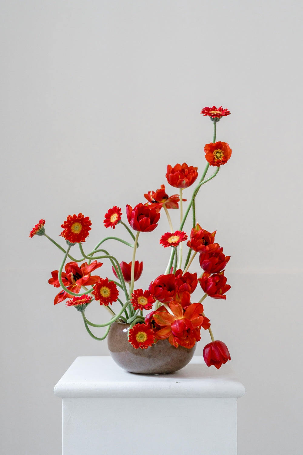 Contemporary Florals - 13/14/15 Novembre