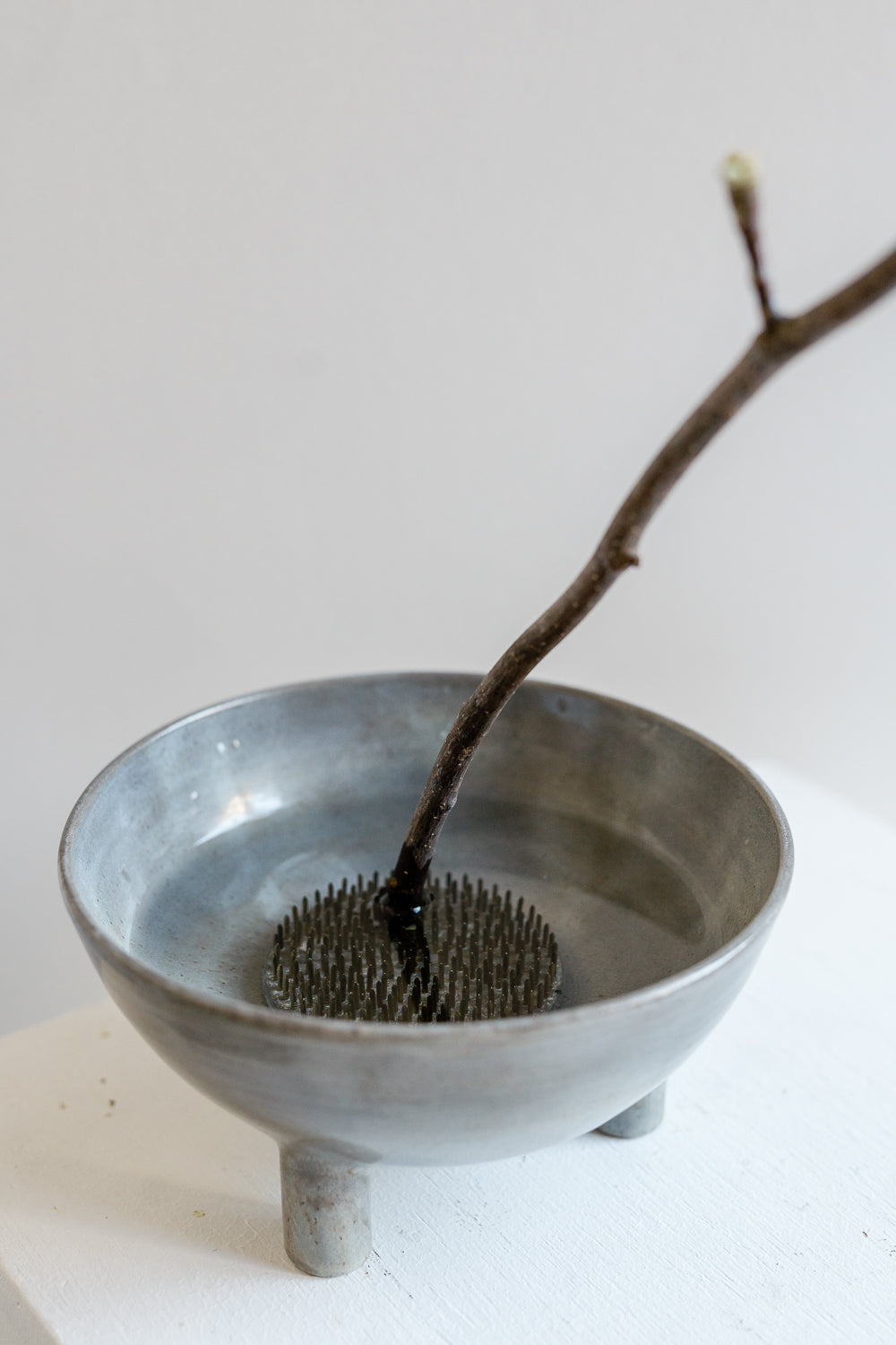 I Principi dell'Ikebana e l'Arte Contemporanea - 4 Dicembre