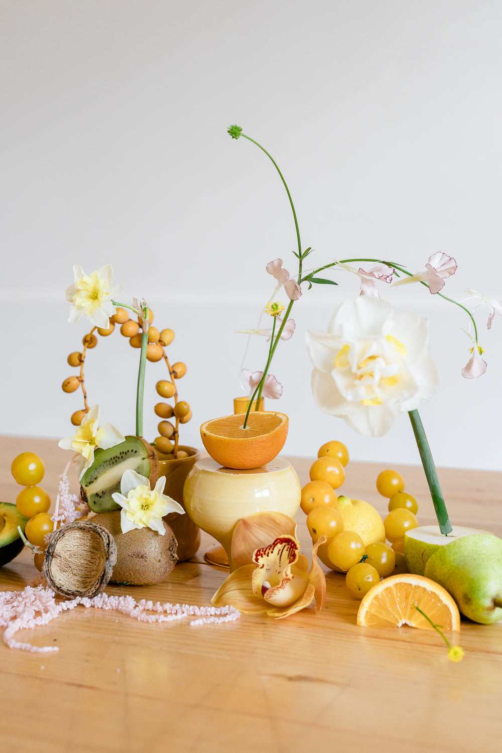 I Principi dell'Ikebana e l'Arte Contemporanea - 4 Dicembre