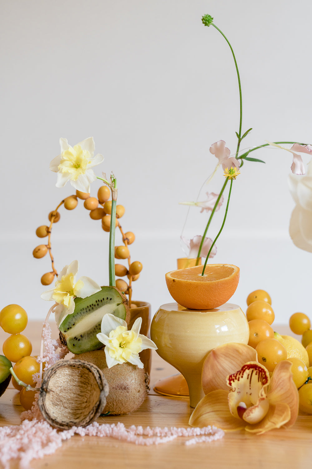 Contemporary Florals - 25/26/27 Marzo