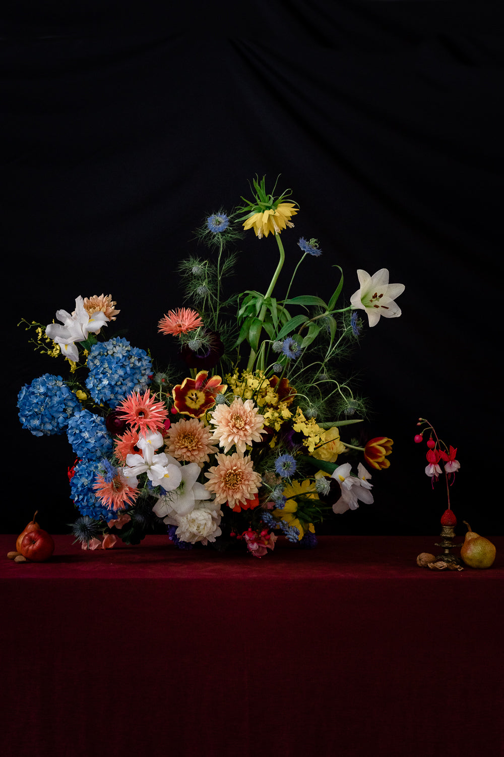 Studio, Stile e Progettazione - 8/9/10 Aprile