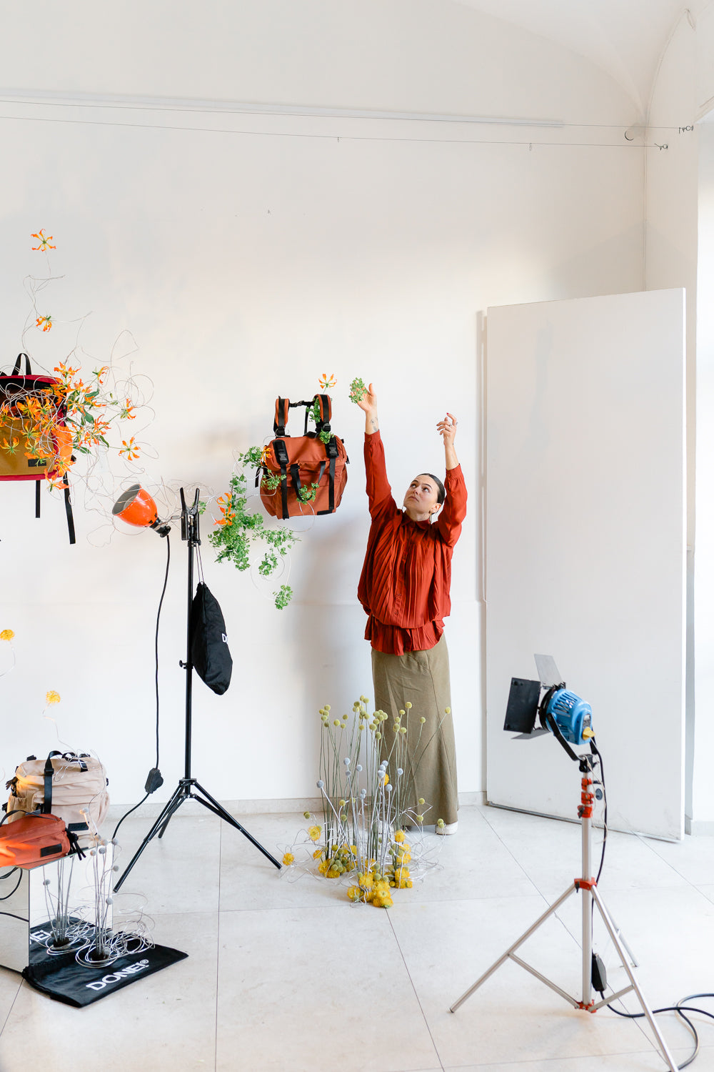 Contemporary Florals - 24/25/26 Novembre