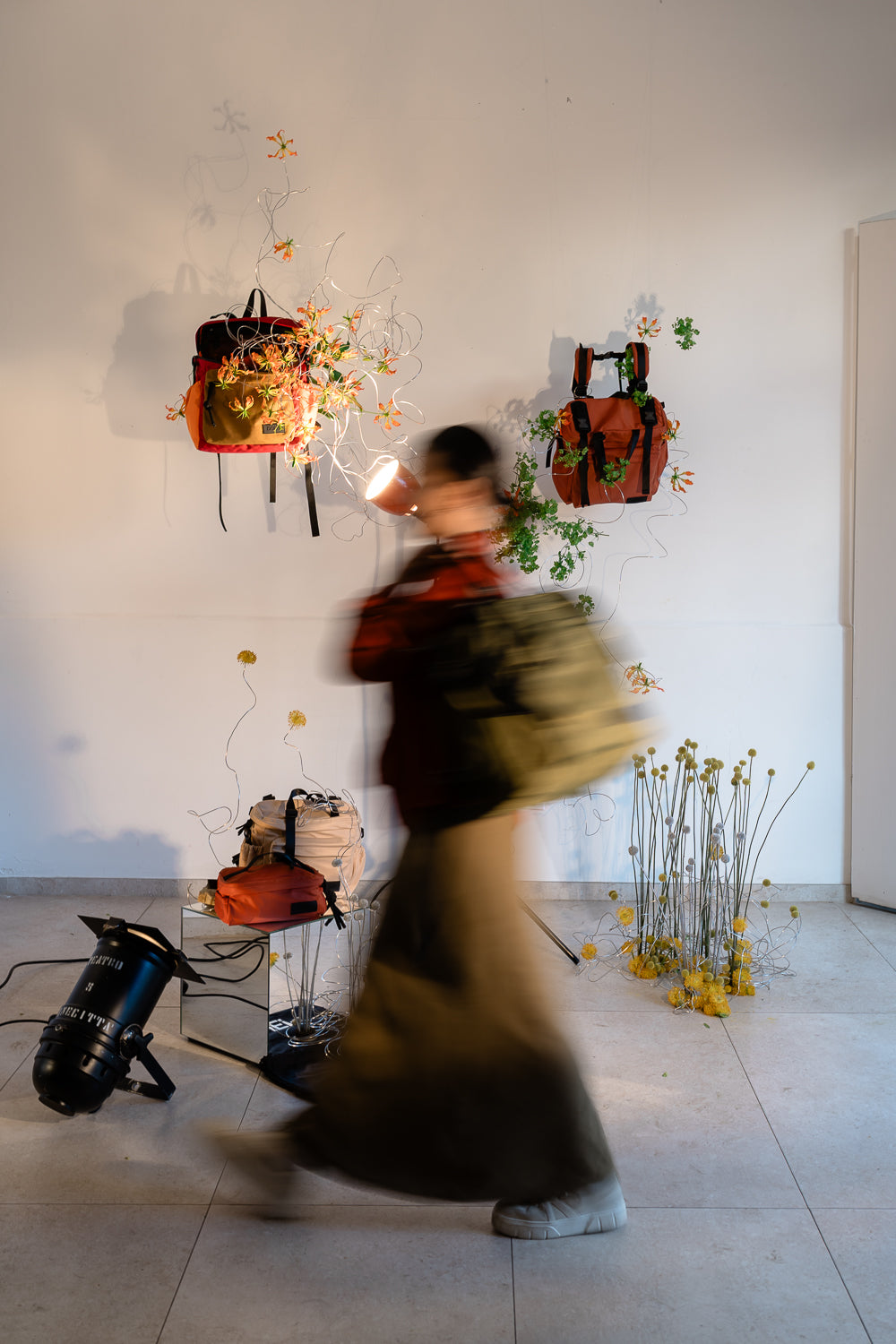 Contemporary Florals - 24/25/26 Novembre