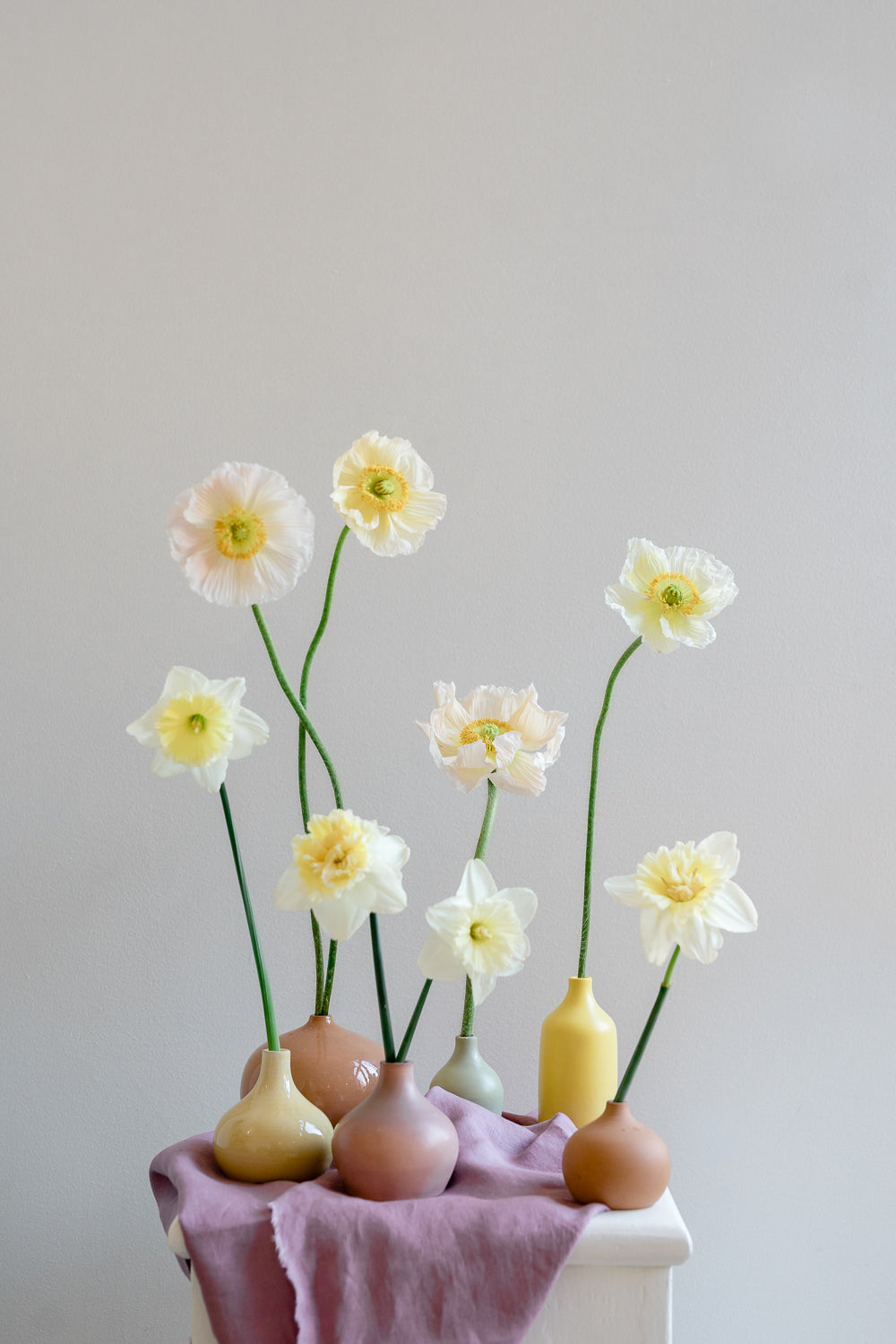 Contemporary Florals - 25/26/27 Marzo