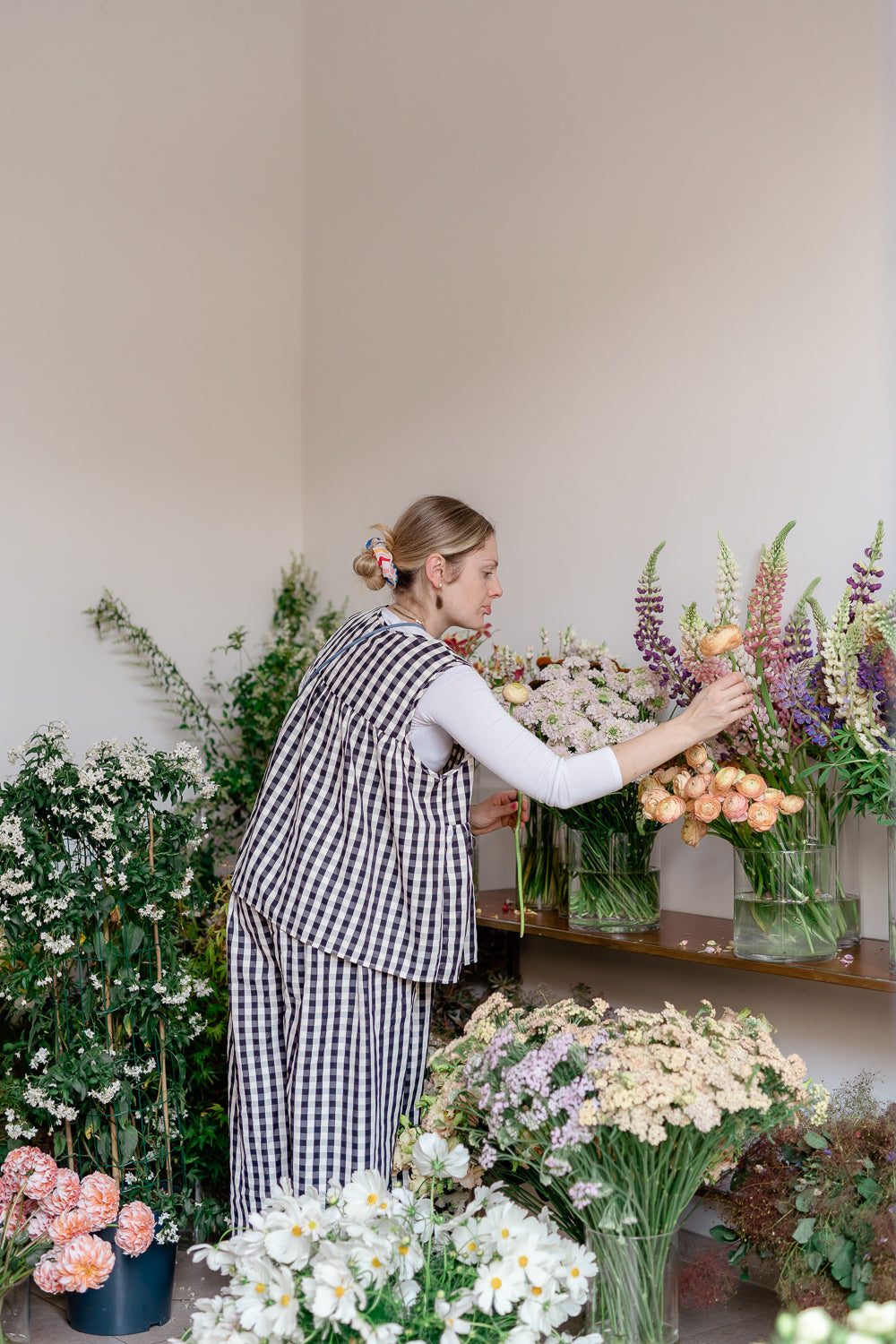 Floral Design Fundamentals - 23/24/25 Ottobre