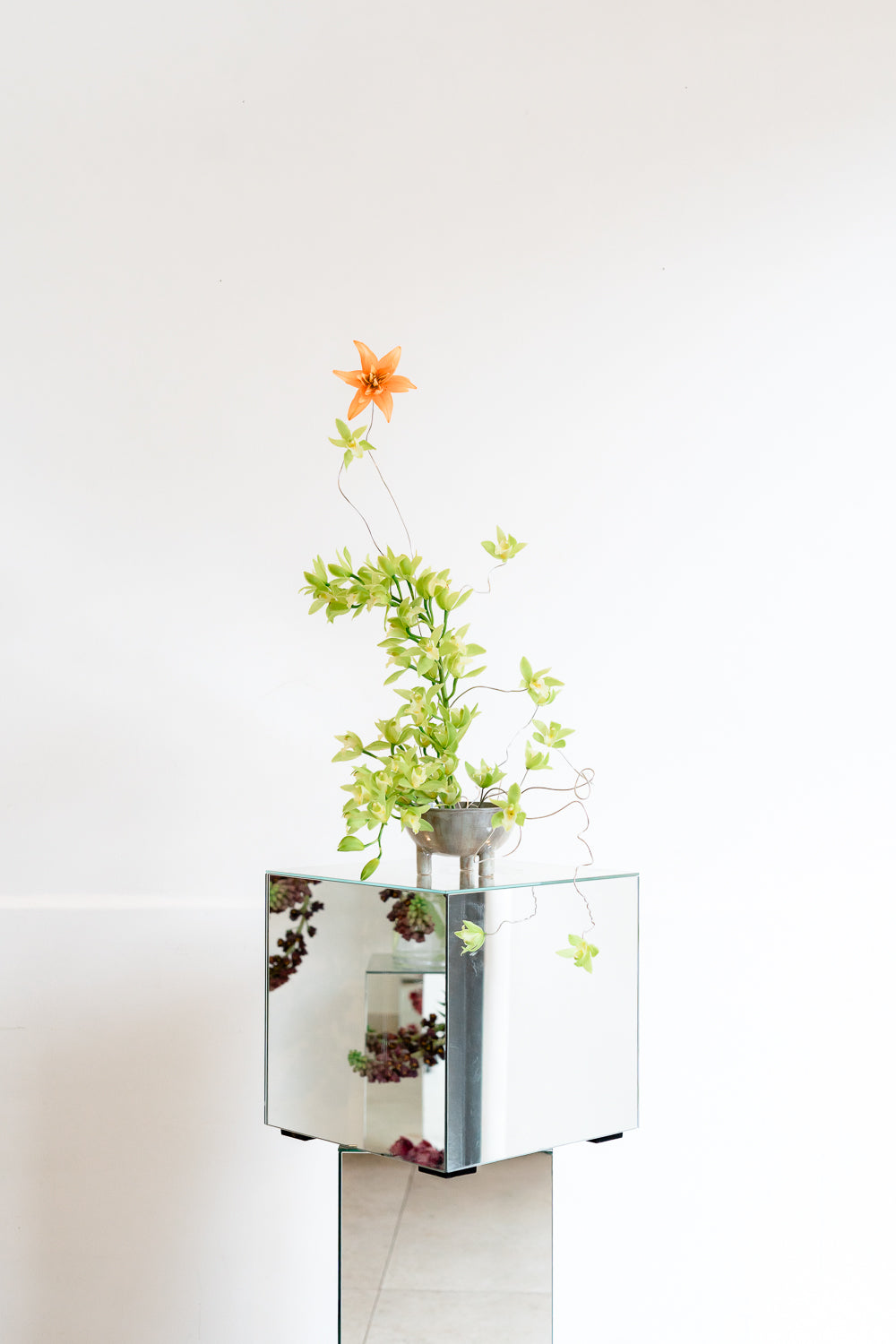 Contemporary Florals - 24/25/26 Novembre