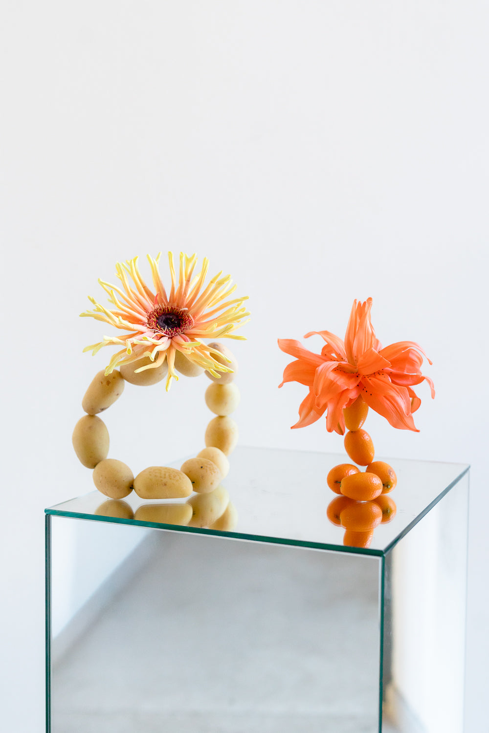 I Principi dell'Ikebana e l'Arte Contemporanea - 27 Novembre