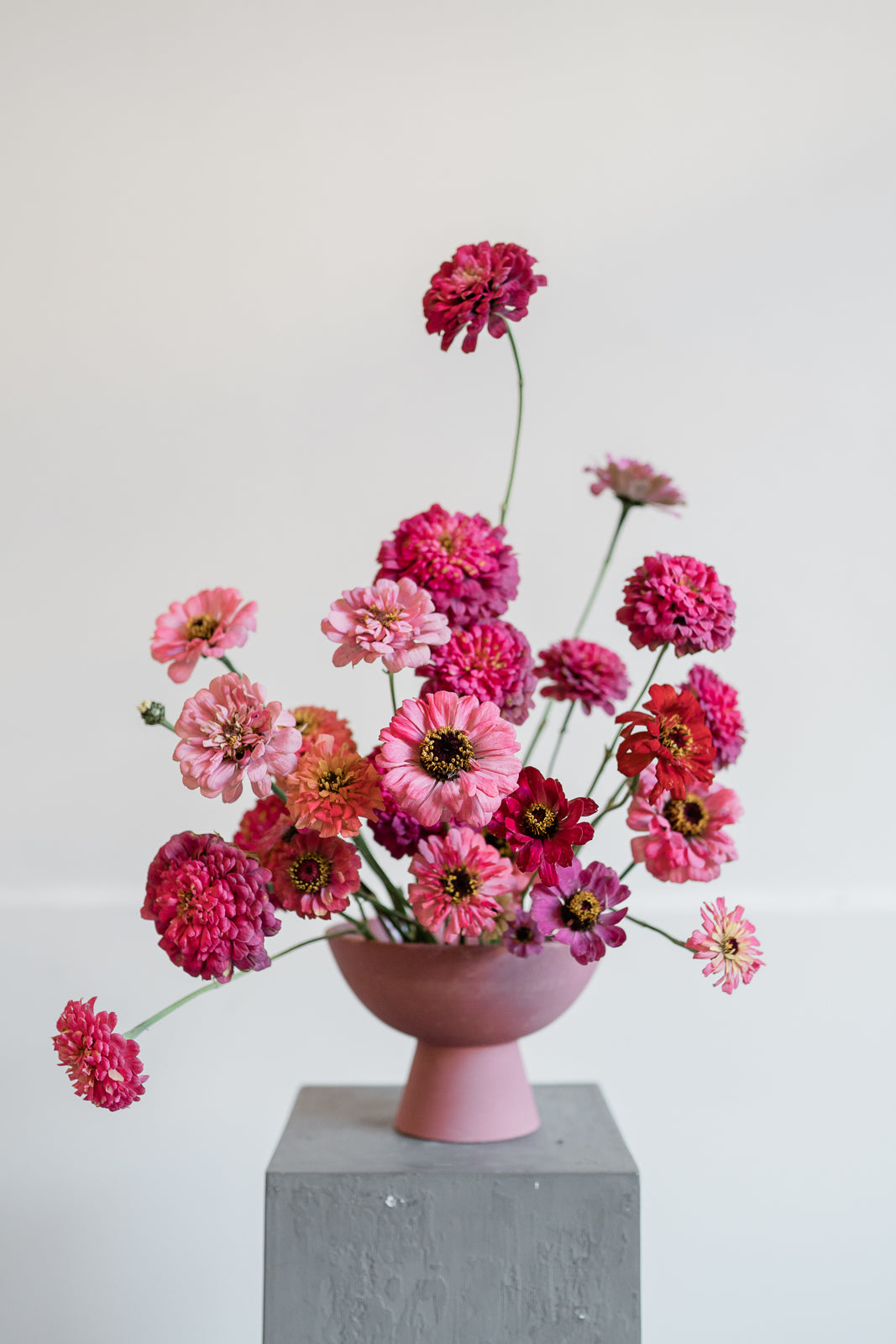 Contemporary Florals - 14/15/16 Marzo